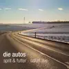 Die Autos - Sprit & futter - Safari live